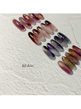 カル シェリール(Kal.cherir)/