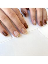 カミナネイル(KAMINA.nail)/design nail