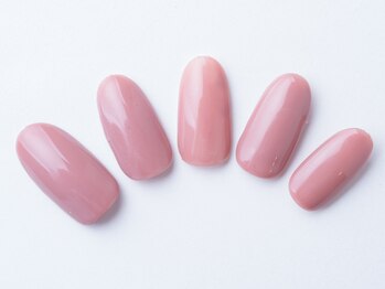 ネイルサロン ディーバ 梅田エナ店(Diva)/ Autumn color