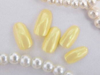 ティアリーネイル コレットマーレ店(Tiary Nail)/