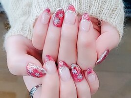 選べる定額Ａコース￥5700