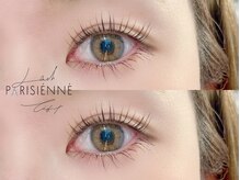 くるり 仲御徒町 上野御徒町店/パリジェンヌラッシュリフト