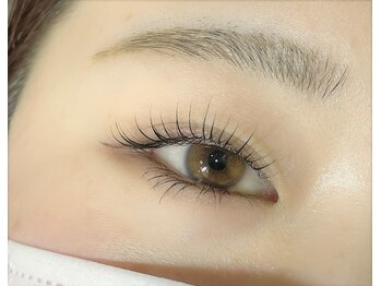 ビーピージェイズ 宇城店(BPJ'S)/お悩み解決まつげパーマ