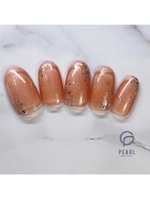 パール 池袋店(PEARL)/マグネット