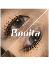 ボニータ 発寒南店(Bonita)/Bonitaの似合わせまつ毛パーマ