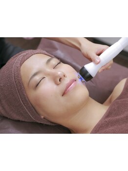 小顔になりたい