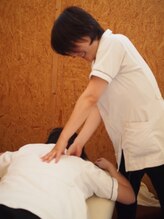 ほぐし整体プラスイチ(+1)