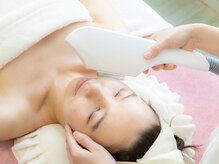 サロン デ リブレ 加古川店(salon de Libre)/お顔脱毛◎