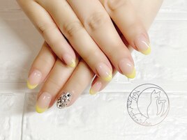 イエローフレンチ