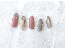 ジャム ネイルアンドアイラッシュ(Jam nail&eyelash)/