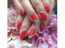 アイネイル(iNAIL)/