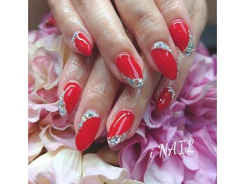 アイネイル(iNAIL)/