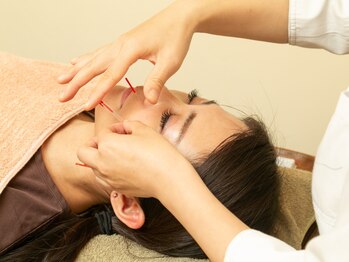 リビング(Living)/美容鍼灸