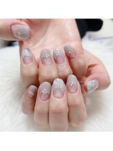 ウル バイ ノア 円山公園(ulu by noa)/定額¥7700