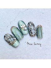 ミューズ ファクトリー(Muse factory)/Art C