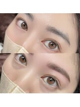 プルティティア(Pultitia)/アイブロウWAX