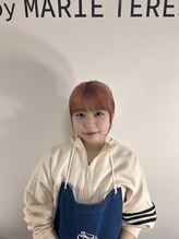 バイマリーテレジア 静岡店(by MARIE TERESIA) SUZUKI .y