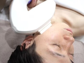 おふ 三宮店(off)/メンズ脱毛(顔)