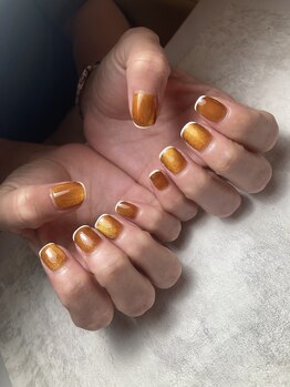 ウィズ ユー(with U produce by Megumi Ohara)/フレンチ