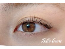 ベルクオーレ(Bellu cuore)/ラッシュリフト