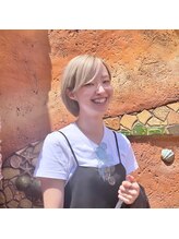 A.I.W.&nbsp;齋藤 ハナコ