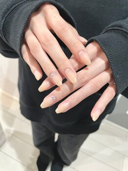 モナールアンド(MONNAL&)/