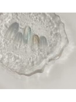 アライア/simpleコース¥5200