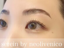 スラン 大井町(serein)/ハリウッドブロウリフト