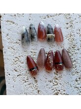 ムーミー 王子店(muu mii)/定額ネイル■王子/次回予約