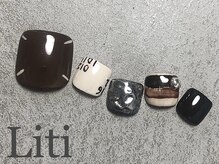 リティ(Liti)/No．139 Art ニュアンス