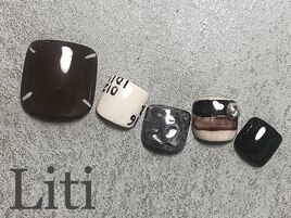 No．139 Art ニュアンス