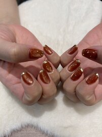 11月ニュアンスコース