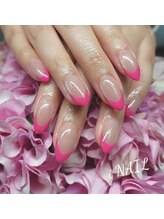 アイネイル(iNAIL)/