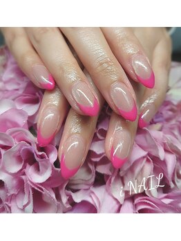 アイネイル(iNAIL)/