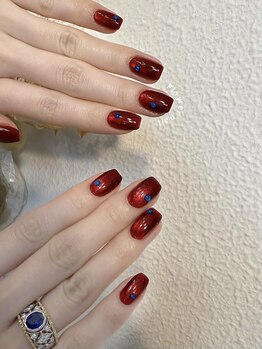 フラワー(Flower)/