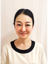 カジュアルエステ 爽やか 名西店 池山 