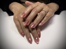 ヒミツキチ 恵比寿店(himitsukichi)/調色マグネットと調色フラッシュ