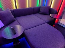 グランハマー O2プラージュ(O2plage)/休憩スペース