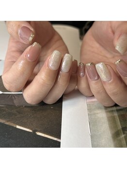 ルイア(Luia)/monthly art course