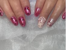 ディアネイル(dear.nail)/