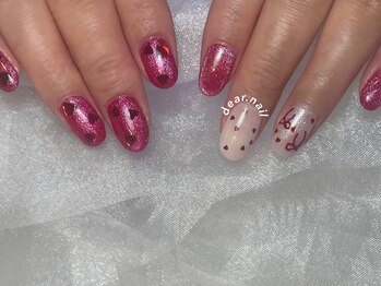 ディアネイル(dear.nail)/