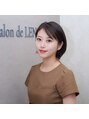 サロンドレナ 栄店 Matsuo 指名のみ