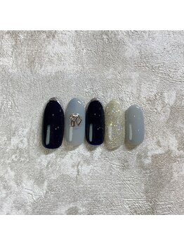 定額カジュアルコース ¥6270