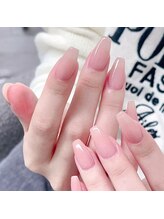 クイーンズビューティーサロン 歌舞伎町店(Queen's beauty salon)/パラジェル　やり放題コース