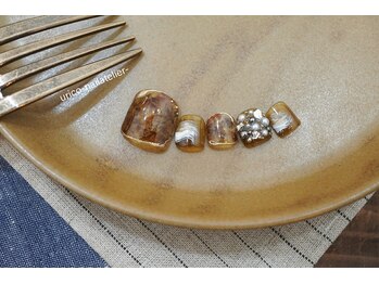 ウリコ ネイルアトリエ(urico nail atelier)/4月キャンペーン