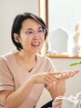 テアテ(teAte)/高野 陽子