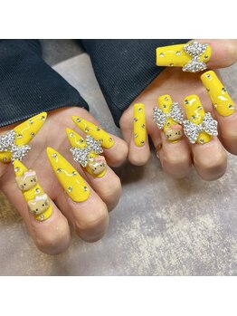 エスネイル(es.nail)/