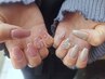 大人気☆定額ネイル！迷ったらこちら♪
