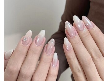 ピュアアンドリッチネイルサロン(Pure&Rich Nail Salon)/