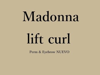 ヌーヴォ 横浜トレス店(NUEVO)/マドンナリフトカール 